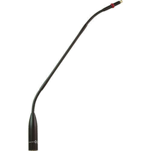 Sennheiser mzh 3072-L montaje de cuello de cisne de 27 pulgadas